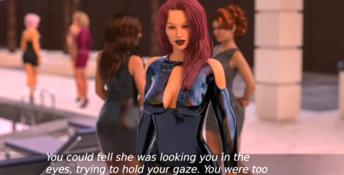 Amore Tech PC Screenshot