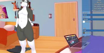 Amorous PC Screenshot
