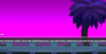 Amorous PC Screenshot