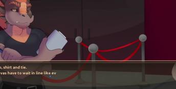 Amorous PC Screenshot