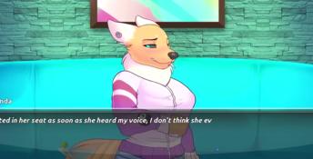 Amorous PC Screenshot