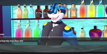 Amorous PC Screenshot