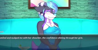 Amorous PC Screenshot