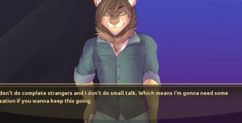 Amorous PC Screenshot