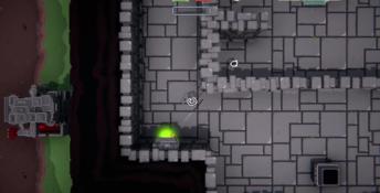 Ampersat PC Screenshot