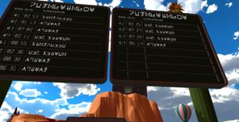 An Airport for Aliens Currently Run by Dogs PC Screenshot