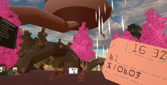 An Airport for Aliens Currently Run by Dogs PC Screenshot