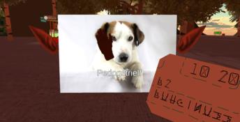 An Airport for Aliens Currently Run by Dogs PC Screenshot