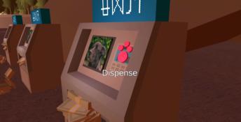 An Airport for Aliens Currently Run by Dogs PC Screenshot