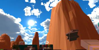 An Airport for Aliens Currently Run by Dogs PC Screenshot