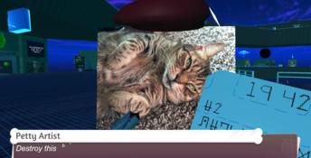 An Airport for Aliens Currently Run by Dogs PC Screenshot