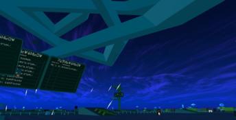 An Airport for Aliens Currently Run by Dogs PC Screenshot