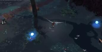 An Ankou PC Screenshot