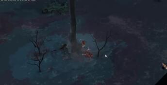 An Ankou PC Screenshot