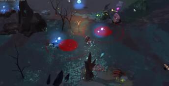 An Ankou PC Screenshot
