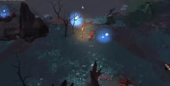An Ankou PC Screenshot