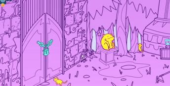 An Arcade Full of Cats
