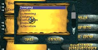 An Elder Scrolls Legend: Battlespire