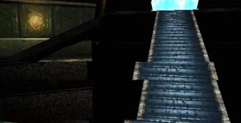 An Elder Scrolls Legend: Battlespire