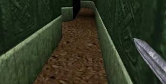 An Elder Scrolls Legend: Battlespire