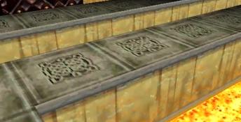 An Elder Scrolls Legend: Battlespire PC Screenshot