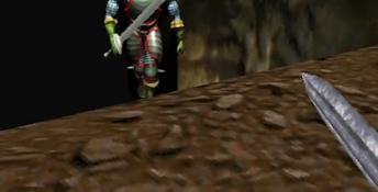 An Elder Scrolls Legend: Battlespire PC Screenshot