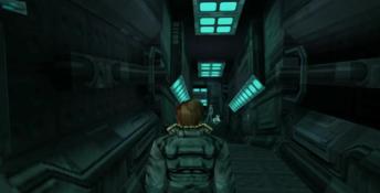 Anachronox PC Screenshot