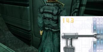 Anachronox PC Screenshot
