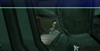 Anachronox PC Screenshot