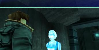 Anachronox PC Screenshot