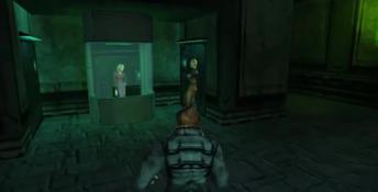Anachronox PC Screenshot