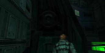 Anachronox PC Screenshot
