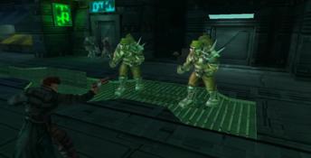 Anachronox PC Screenshot