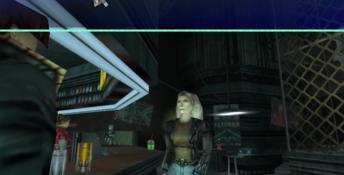 Anachronox PC Screenshot