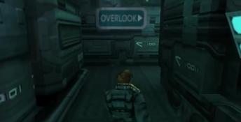 Anachronox PC Screenshot