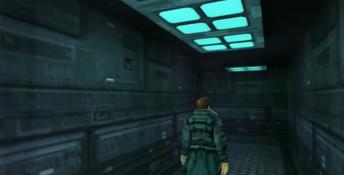 Anachronox PC Screenshot