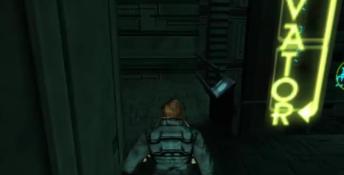 Anachronox PC Screenshot