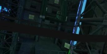 Anachronox PC Screenshot