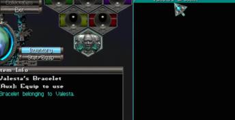 Anachronox PC Screenshot