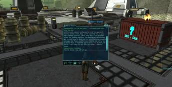 Anarchy Online PC Screenshot