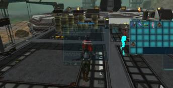 Anarchy Online PC Screenshot