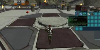 Anarchy Online PC Screenshot