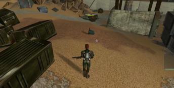 Anarchy Online PC Screenshot