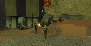 Anarchy Online PC Screenshot