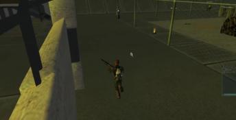 Anarchy Online PC Screenshot