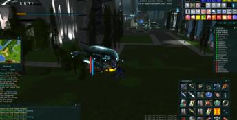 Anarchy Online: Alien Invasion PC Screenshot