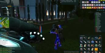 Anarchy Online: Alien Invasion
