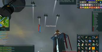 Anarchy Online: Alien Invasion