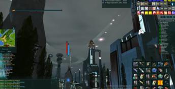 Anarchy Online: Alien Invasion