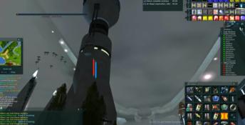 Anarchy Online: Alien Invasion